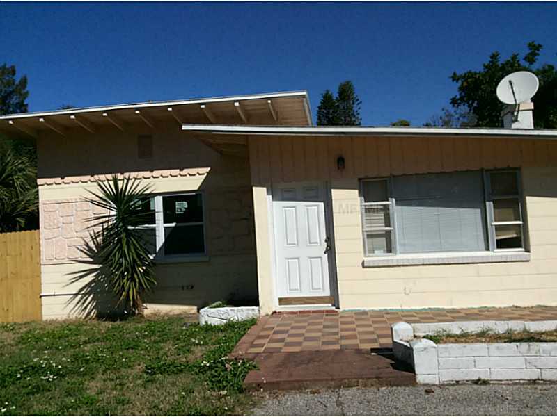 Property Photo:  5209 10th Avenue  FL 33707 