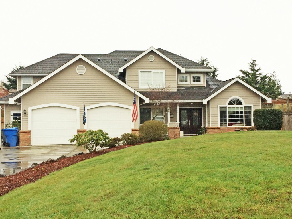 Property Photo: 3508 197th Av Ct E WA 98391