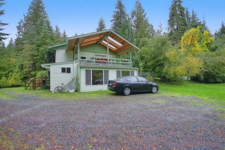 Property Photo: 14523 Jordan Rd WA 98223