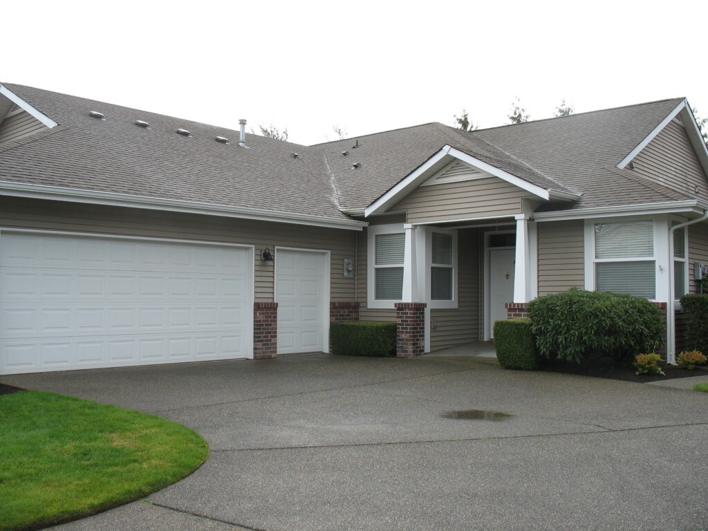Property Photo:  2016 37th Street NW  WA 98335 