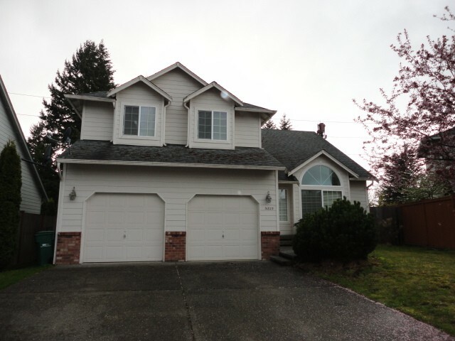 Property Photo: 31823 52nd Ave S WA 98001