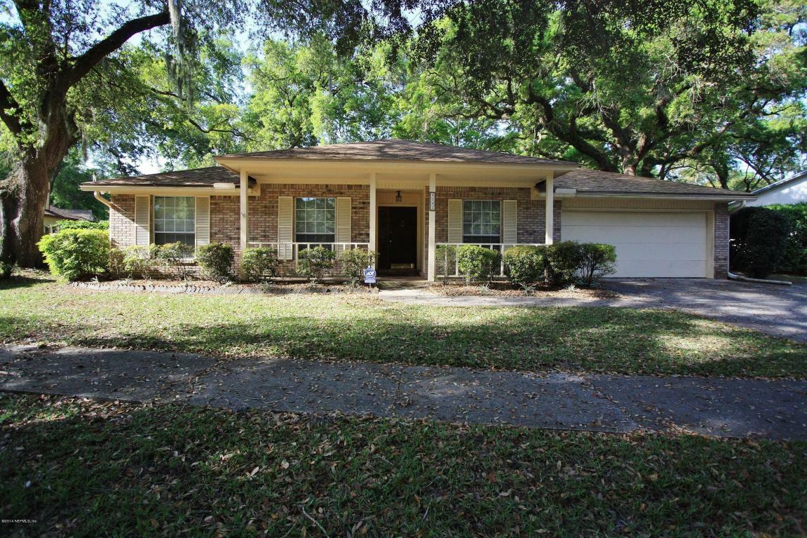 Property Photo: 4142 Castlebay Drive FL 32257