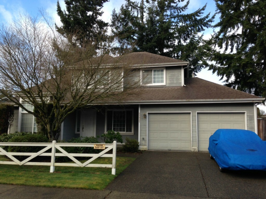 Property Photo:  23937 234th Place SE  WA 98038 