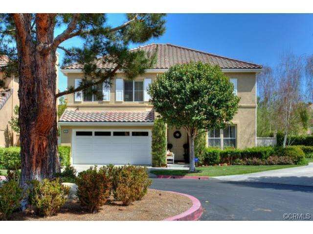 Property Photo: 15 Hertford CA 92657