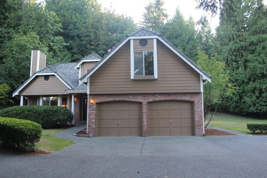 Property Photo:  2614 41st St SE  WA 98374