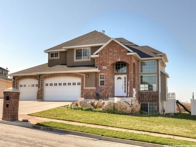 Property Photo:  Address not disclosed  UT 84340 