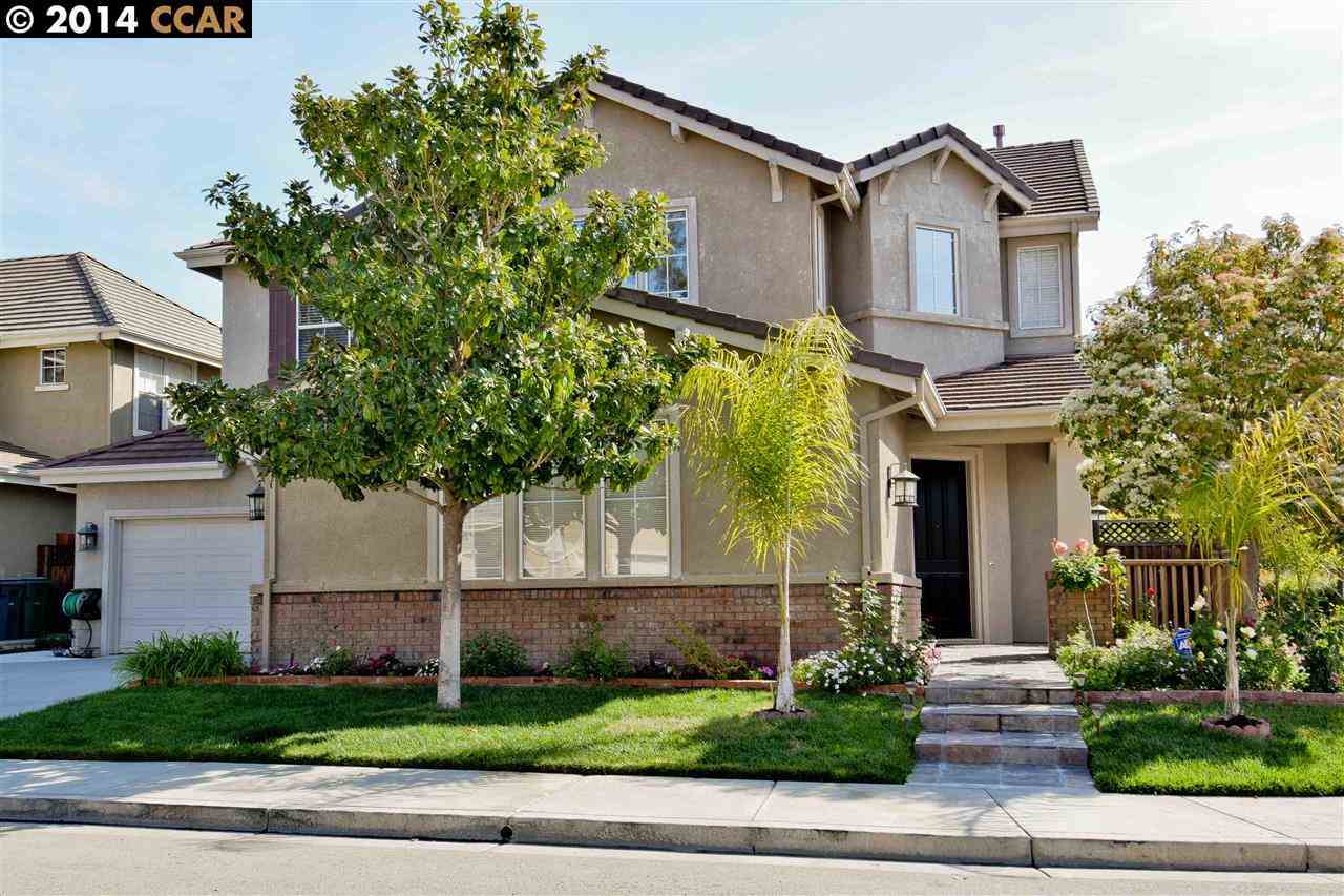 Property Photo:  285 Terrazzo Circle  CA 94583 