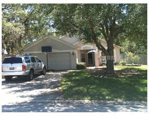 Property Photo:  252 Bent Oak Loop  FL 33837 