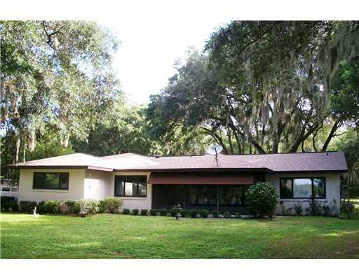 Property Photo:  36339 Clear Lake Drive  FL 32736 