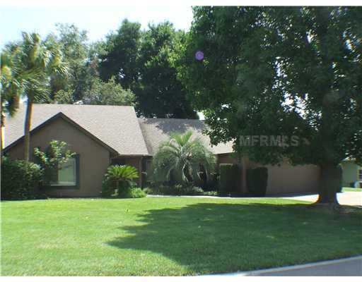 Property Photo:  3017 Lake Woodward Drive  FL 32726 