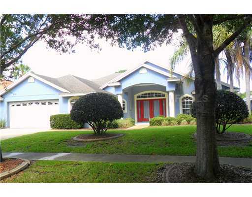 Property Photo:  16635 Rockwell Heights Lane  FL 34711 