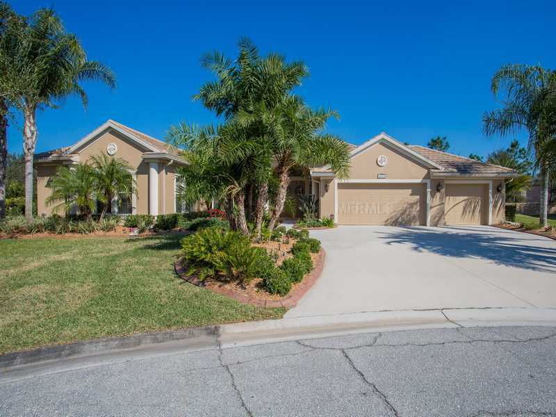 Property Photo:  13128 Peregrin Circle  FL 34212 