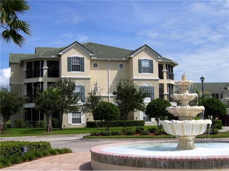 Property Photo:  5134 Northridge Road 110  FL 34238 