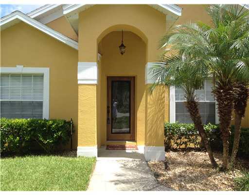 Property Photo:  1124 Royal Marquis Circle  FL 34761 