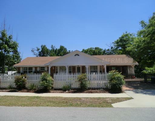 Property Photo:  7814 Montezuma Trail  FL 32825 