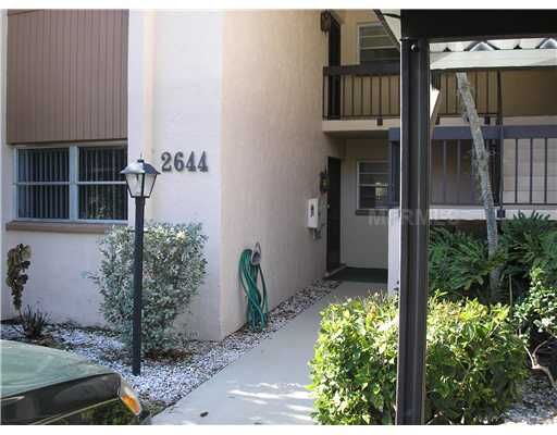 Property Photo:  2405 Clubhouse Circle 204  FL 34232 