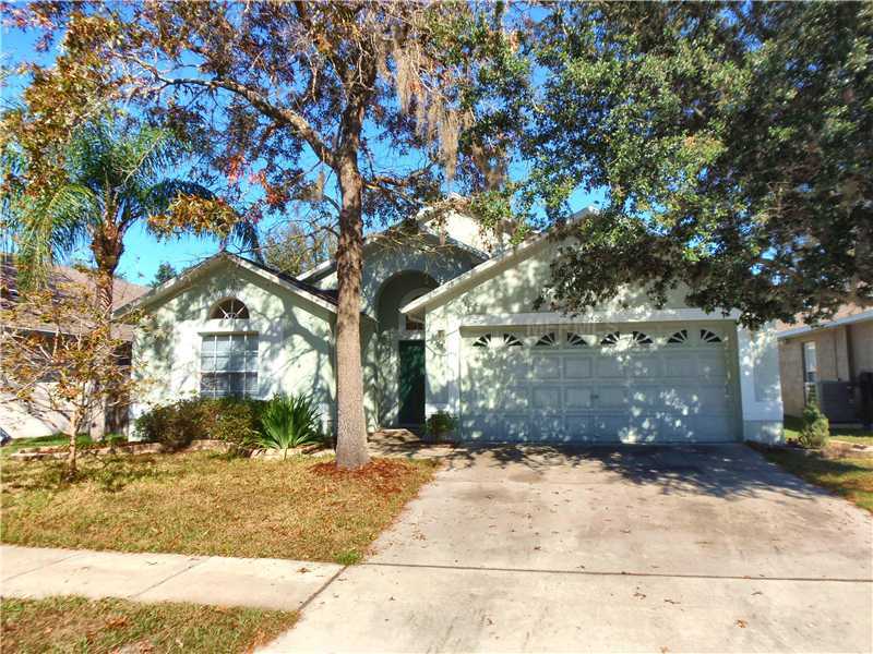 Property Photo:  2520 Siena Way  FL 33596 