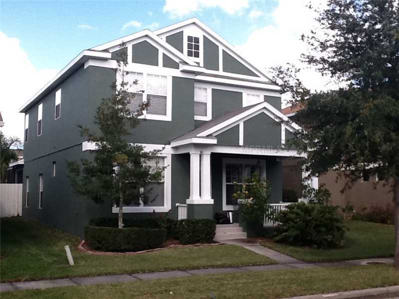 Property Photo:  14557 Jamaica Dogwood Drive  FL 32828 