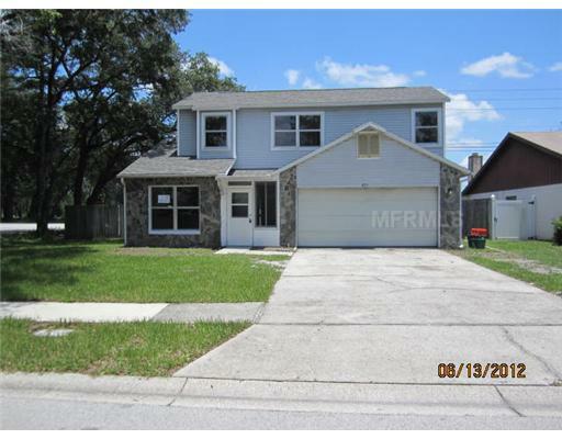 Property Photo:  801 Oak Manor Circle  FL 32825 