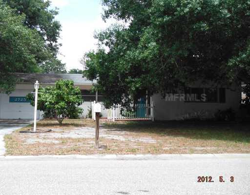 Property Photo:  2725 Lench Place  FL 34235 