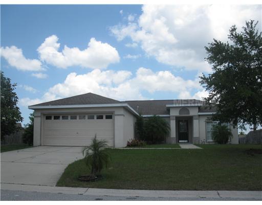 Property Photo: 12010 Larson Lane FL 34219