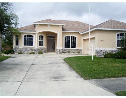 Property Photo: 2509 124th Avenue E FL 34219