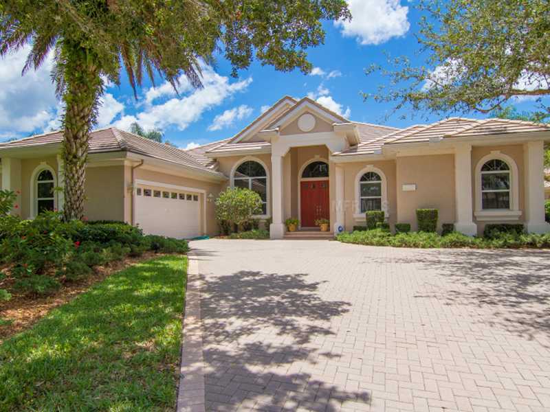 Property Photo:  8156 Collingwood Court  FL 34201 