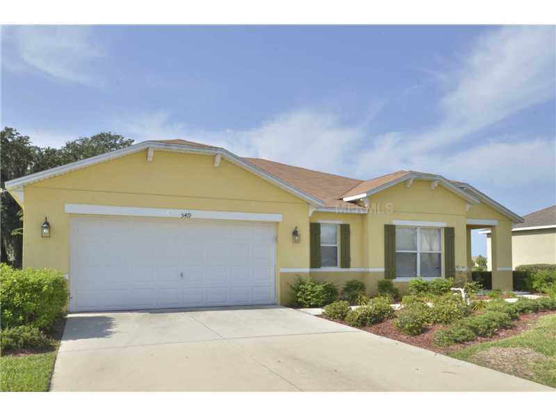 Property Photo:  5419 Hammock View Lane  FL 33572 