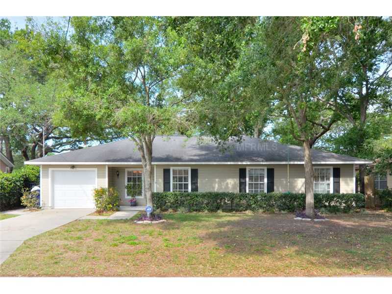 Property Photo:  5505 S Elkins Avenue  FL 33611 