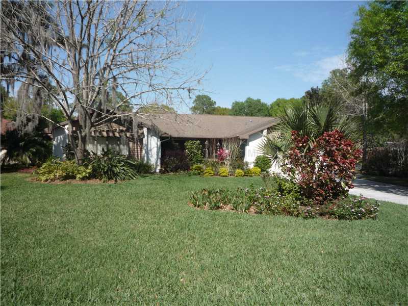 Property Photo:  107 Timber Lane  FL 34797 