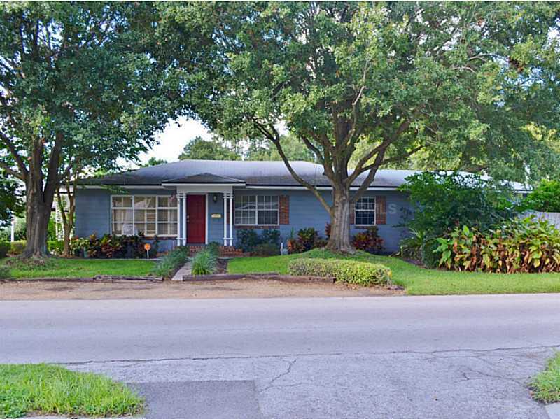 Property Photo:  3921 W Estrella Street  FL 33629 