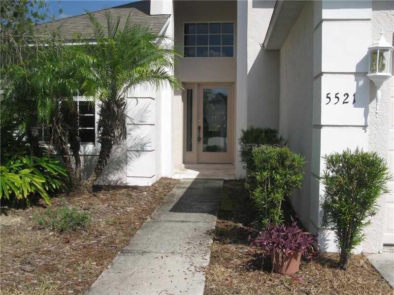 Property Photo: 5521 Burnt Branch Circle FL 34232