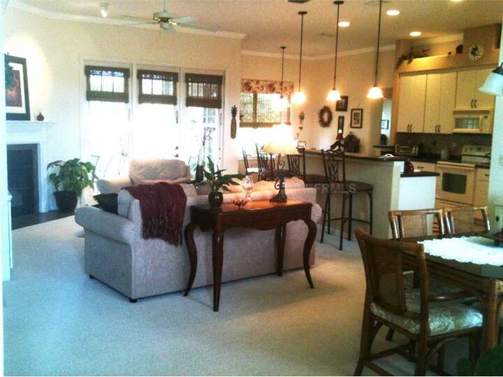 Property Photo: 6126 Armada Street FL 32778