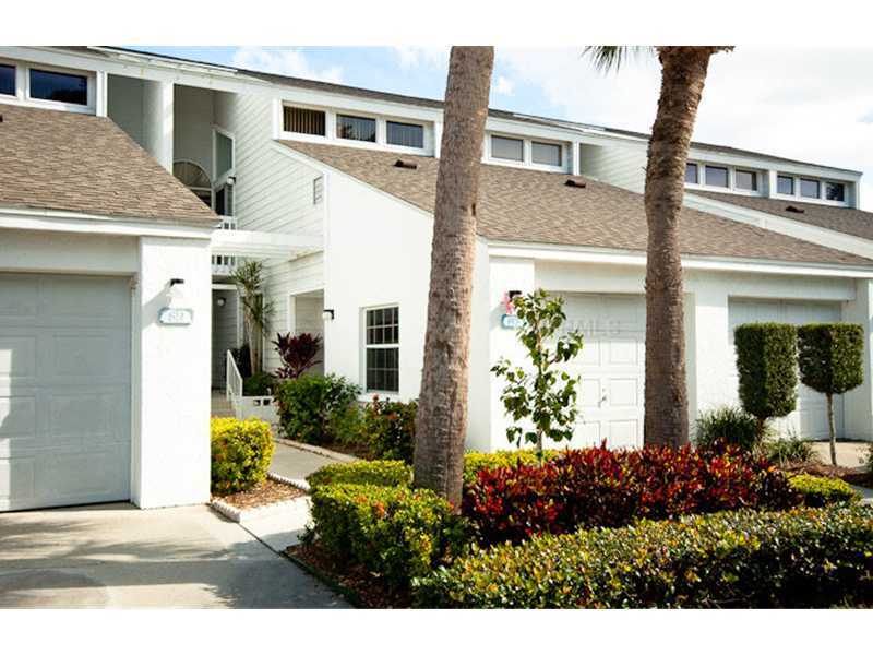 Property Photo: 813 Waterside Lane 813 FL 34209