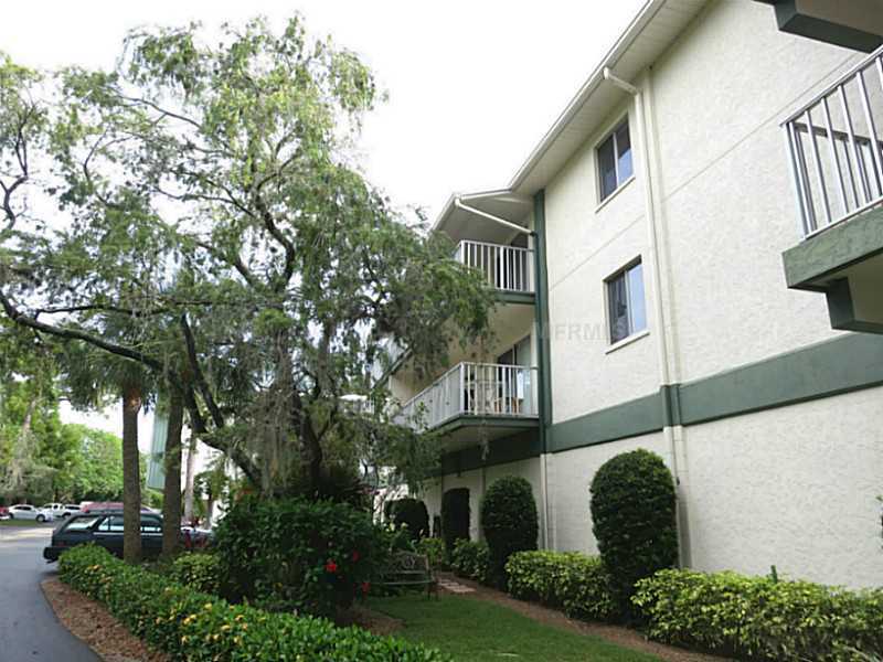 Property Photo:  1714 69th A303  FL 34207 