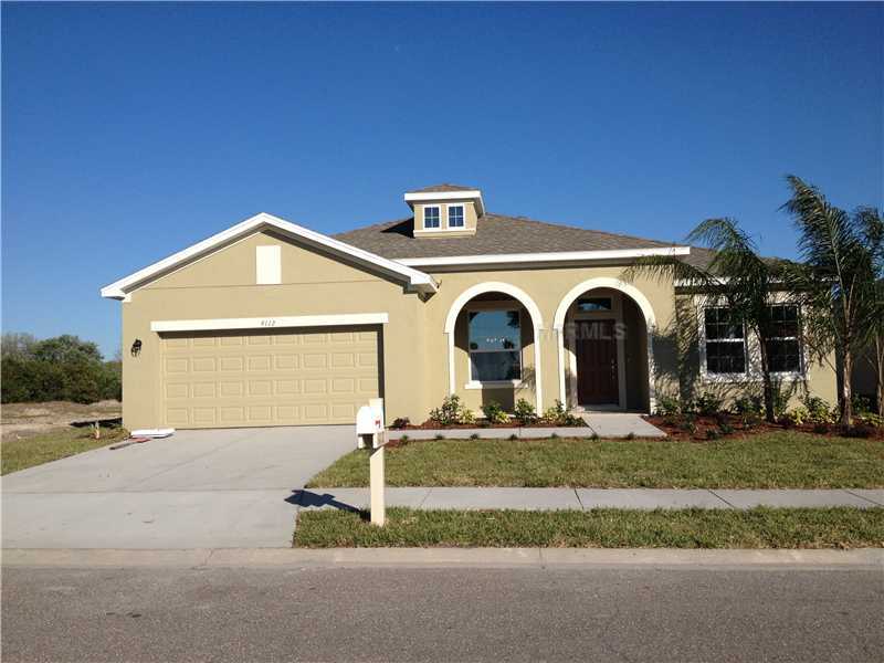 Property Photo:  9112 Raes Creek Place  FL 34221 