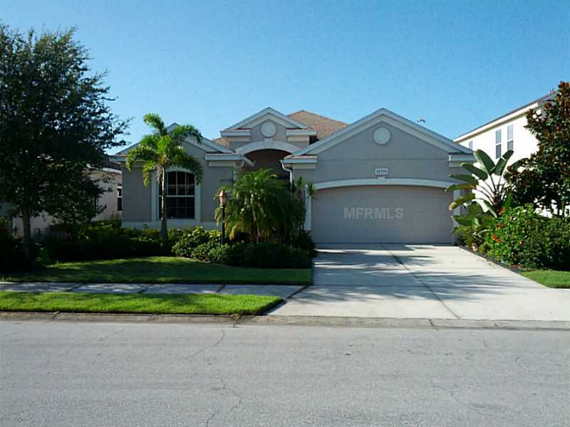 Property Photo:  15351 Blue Fish Circle  FL 34202 