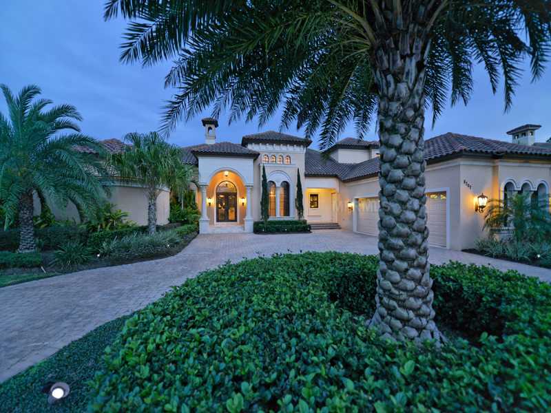 Property Photo:  8307 Farington Court  FL 34202 