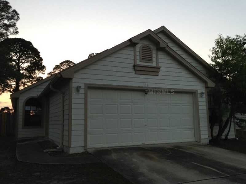 Property Photo:  116 Lakeside Circle  FL 32773 