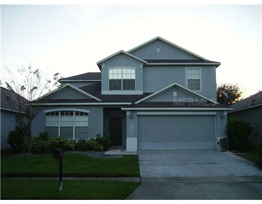 Property Photo: 134 Stone Gable Circle FL 32708