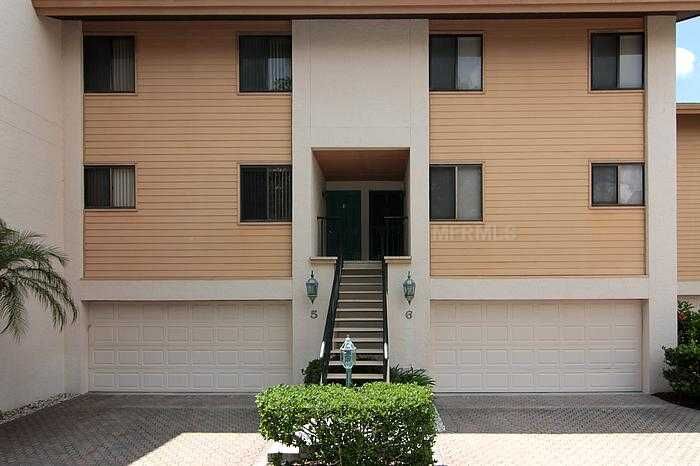 Property Photo: 9000 Midnight Pass Road 5 FL 34242