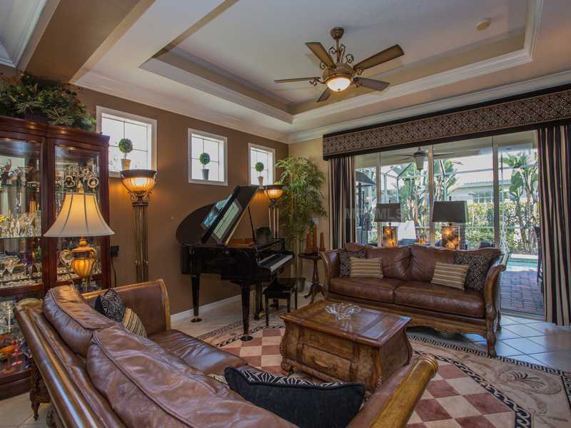 Property Photo:  6545 Tailfeather Way  FL 34203 
