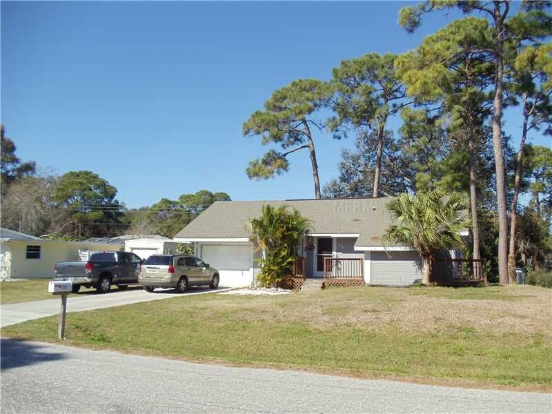 Property Photo:  250 Southland Road  FL 34293 