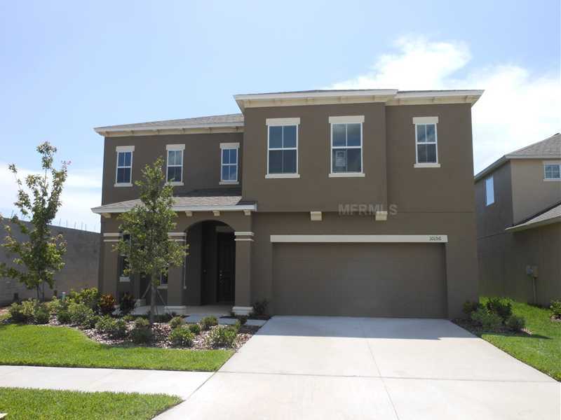 Property Photo: 10156 Celtic Ash Drive 0530 FL 33573