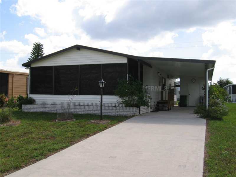 Property Photo: 3582 Kenneth Road FL 33953