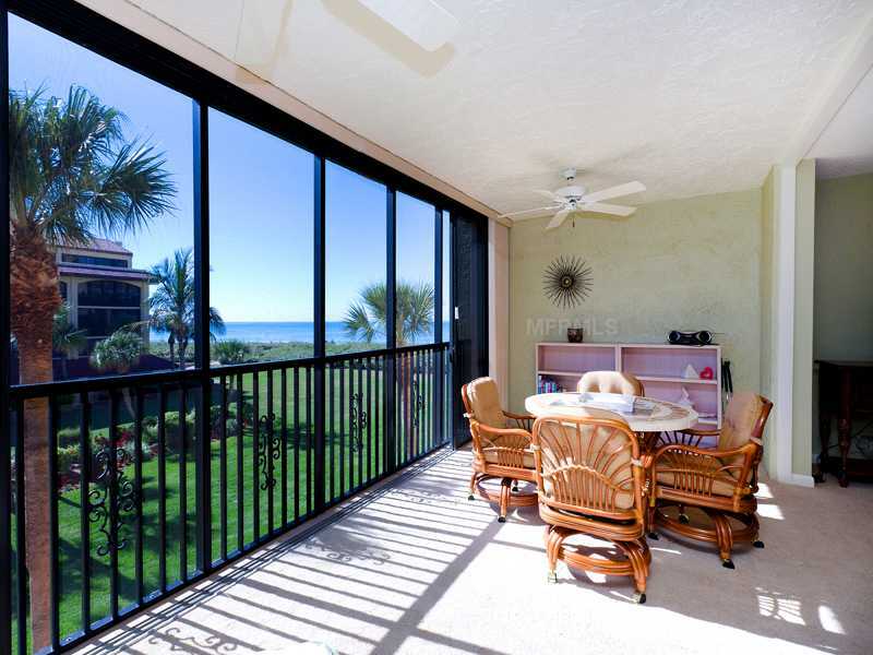 Property Photo:  8710 Midnight Pass Road 204B  FL 34242 