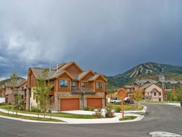 Property Photo: Address not disclosed UT 84032