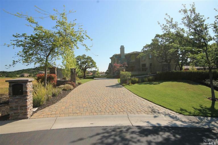 Property Photo: 5311 Laurel Ridge Court CA 94534