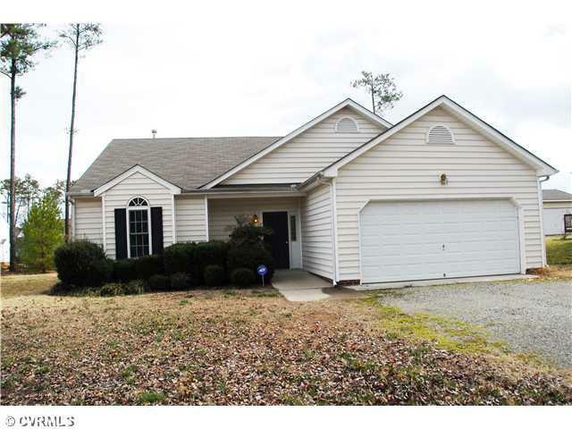 Property Photo:  9709 Willow Glen Lane  VA 23228 