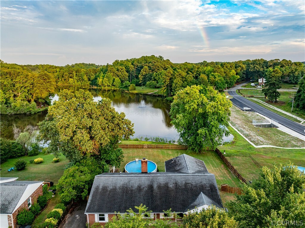 Property Photo:  6391 Lakeway Drive  VA 23111 